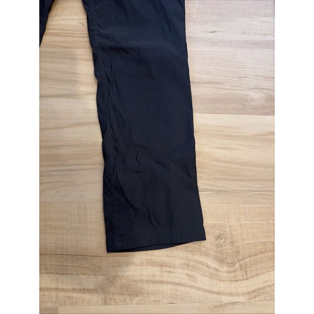 Eddie Bauer Women's Rainier Fleece lined Pants NWT Size 14 - Picture 3 of 11